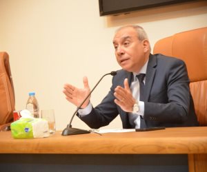 حملة توعوية للهيئة العامة الاستعلامات لنشر ثقافة ترشيد الطاقة بين المواطنين