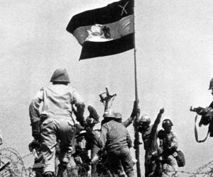 رجال من نور.. قصص أبطال القوات المسلحة المصرية في حرب أكتوبر 1973