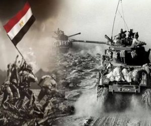 من تحرير الأرض إلى تطهيرها من الإرهاب وتضحيات الجنود والضباط
