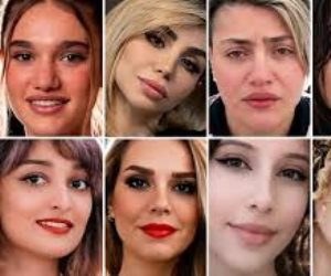 قصة 8 نساء طالب ترامب بإطلاق سراحهن قبل المفاوضات