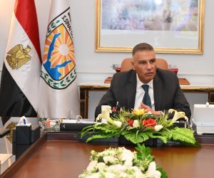 محافظ جنوب سيناء: الإعلام يُمثل ركيزة أساسية في دعم مسيرة التنمية..و حققنا إنجازات بملفي التقنين و التصالح 