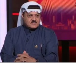 نائب بالشيوخ: الدولة وازنت بين الأمن والتنمية فى سيناء ونتطلع لوجود 8 ملايين مواطن