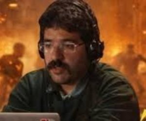 محمود زيان خبير الـ Ai في الكاميرا الخفية: تركت المحاماة من أجل الفن