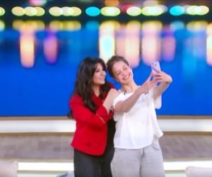 الجمعة علي ON .. هنا جودة وأبطال مستشفى بهية في ضيافة "معكم" للأعلامية منى الشاذلي