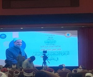 عميد «الدعوة الإسلامية»: بناء الإنسان أعظم استثمار في التاريخ لمواجهة تحديات العصر