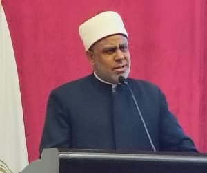الشرقاوي: مؤتمر الدعوة الإسلامية يجسد مقاصد الشريعة ويربطها بواقع الحياة المعاصرة