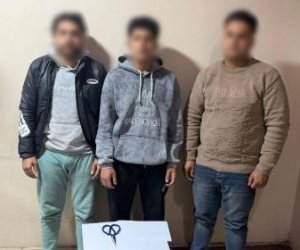 كشف ملابسات واقعة الاعتداء على أحد الأشخاص باستخدام "مقص" بالغربية