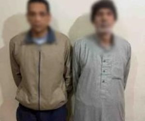 كشف ملابسات شكوى أحد الأشخاص من آخر لممارسته أعمال البلطجة وتهديد والده بسلاح ناري بكفر الشيخ