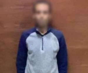 كشف ملابسات محاولة أحد الأشخاص سرقة منزل بمنطقة الفسطاط بالقاهرة.. وضبطه