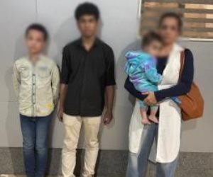 كشف حقيقة ترك طفلين بلا مأوى بالقاهرة.. وإيداعهما دار رعاية بالجيزة
