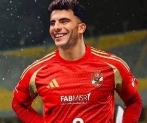 أحمد سيد زيزو يتصدر التريند.. ومصدر بالزمالك يكشف تطورات ازمته الأخيرة