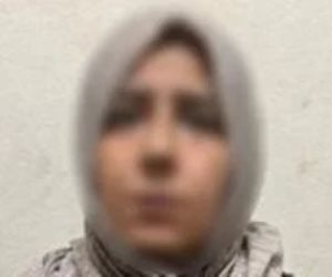 إحالة المتهمة بخطف رضيعة مستشفى الحسين الجامعى للمحاكمة الجنائية بعد انتهاء التحقيقات واستلام التقارير الفنية