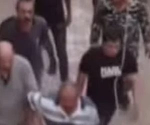 أولاده طالبوا المحكمة بإعدامه ..إحالة أوراق المتهم بالتعدى على 6 قاصرات بدمياط للمفتى