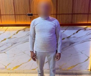 ضبط قائد لودر في واقعة مصرع سائق "تروسيكل" بالشرقية