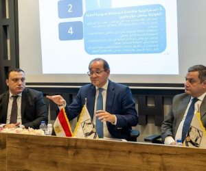 وزير المالية: سياسات متوازنة لتنشيط الاقتصاد والحفاظ على الانضباط والاستقرار المالي