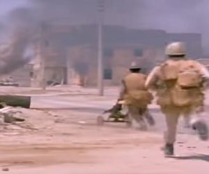 في ذكرى تحرير سيناء.. فيلم للمتحدث العسكري يوثق مكانة سيناء في قلوب المصريين