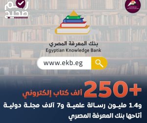 «قصر ثقافة افتراضي» ومنصة لأدباء مصر.. وزيرا «الثقافة» و«الاتصالات» يناقشان رقمنة الخدمات الثقافية