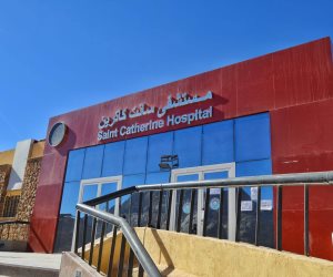 رئيس هيئة الرعاية الصحية: 82 منشأة صحية تُجسّد ملحمة تنمية قطاع الصحة في سيناء