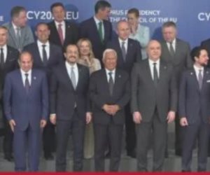 الرئيس السيسى يطالب بالتنفيذ غير الانتقائى لمنع الانتشار النووى بالمنطقة