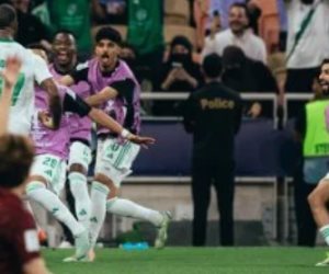 موعد مباراة الأهلي ضد ماتشيدا زيلفيا والقنوات الناقلة في نهائي دوري أبطال آسيا للنخبة