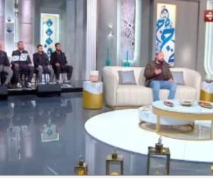 الشاعر أحمد يحيى: فرقة مقام تجربة فنية جديدة لإحياء الكلمة الهادفة بالإنشاد