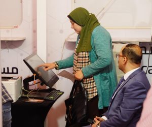 "التخطيط" توفر الدعم التقني لإجراء انتخابات التجديد النصفي لنقابة أطباء الأسنان بمنظومة إلكترونية مؤمنة