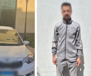 الداخلية تكشف فيديو انتحال صفة ضابط شرطة بالوادي الجديد وتضبط المتورطين