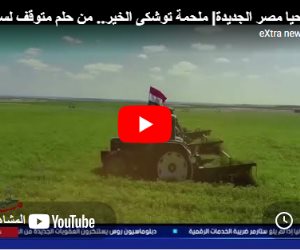 توشكى الخير.. مصر تقهر المستحيل وتعيد إحياء سلة غذاء المصريين بأرقام قياسية