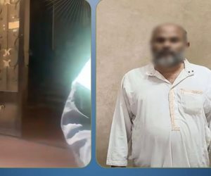 ضبط حارس عقار هدد سيدة بالخطف لرفضها دفع سمسرة شقتها الجديدة