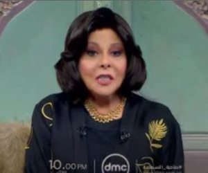صنع في مصر.. صاحبة السعادة تواصل دعم المنتجات المحلية على dmc الاثنين