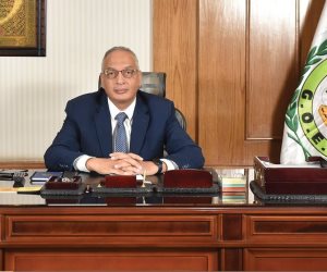 قرار بتعيينات جديدة بهيئة الرقابة على الصادرات لتعزيز كفاءة التشغيل