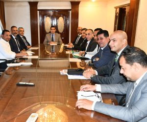 قبل مونديال 2026.. وزير الرياضة يراجع خطة اتحاد الفروسية ويعزز مسار الإنجازات