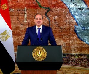 أستاذ علوم سياسية: رسائل السيسي في ذكرى التحرير تعكس رؤية استراتيجية شاملة للدولة المصرية