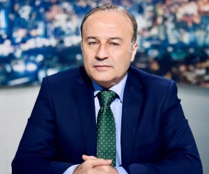 العميد منير شحادة منسق الحكومة اللبنانية لدى اليونيفيل السابق: القوة المشتركة فكرة منطقية لتعزيز الأمن الإقليمي