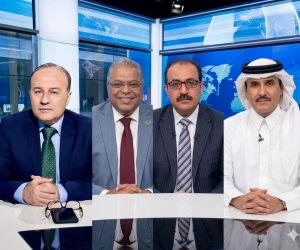 إلى أين يتجه الشرق الأوسط؟.. 4 خبراء يجيبون لـ"صوت الأمة" على أخطر 10 أسئلة عن مستقبل المنطقة بعد الحرب