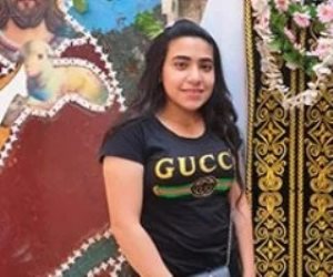 جنايات شبرا الخيمة تصدر حكما بالإعدام شنقا للمتهم بقتل ميرنا جميل ضحية الغدر بالخصوص