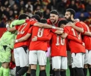 فيفا يوافق على زيادة جوائز كأس العالم.. منتخب مصر ينتظر نصف مليار جنيه