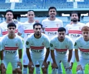 تعرف على غيابات الزمالك أمام إنبى فى الدورى غدا