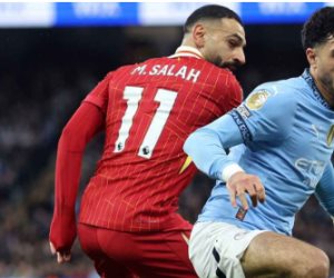 عمر مرموش مرشح لمغادرة مان سيتى ويدخل دائرة اهتمامات ليفربول لخلافة صلاح