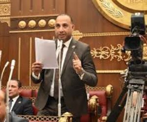 عماد بركات: نتائج الأولمبياد دقت ناقوس الخطر وتفرض مراجعة شاملة لإعداد الأبطال