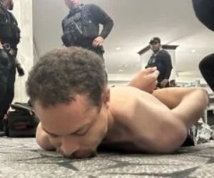 بدون أي تفاصيل .. ترامب ينشر صورة المتهم بإطلاق النار خلال حفل عشاء مراسلى البيت الأبيض