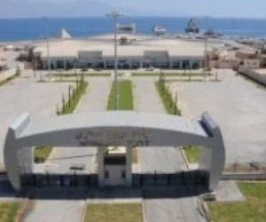 إعادة فتح ميناء نويبع البحري واستئناف الحركة الملاحية بعد تحسن الأحوال الجوية