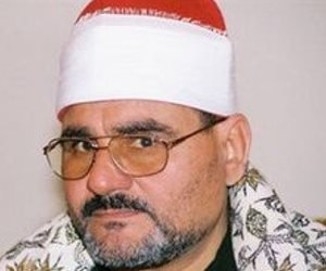 وزارة الأوقاف تُحيي ذكرى ميلاد القارئ الشيخ سيد متولي عبدالعال.. أحد أعلام دولة التلاوة في مصر وصوت التلاوة المصرية الأصيلة