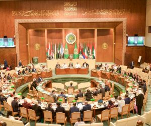 رئيس البرلمان العربي يدين الهجوم الذي استهدف موقعين بالمراكز الحدودية لدولة الكويت