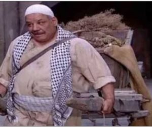 ونقابة الفنانين السوريين تنعيه.. وفاة الفنان السوري أحمد خليفة أحد أبطال باب الحارة