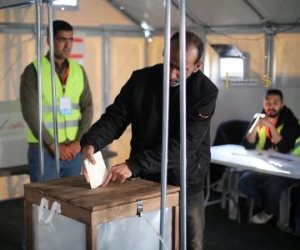  انتخابات الهيئات المحلية  بفلسطين 2026 .. إصابات في الخليل وتفاوت في نسب المشاركة بين الضفة وغزة والقدس المحتلة