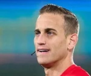 الإسبانى ألبيرولا روخاس يقترب من إدارة القمة بين الأهلى والزمالك