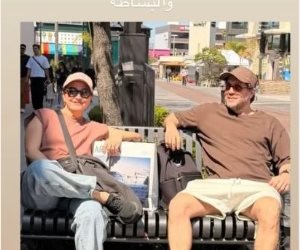 ريهام عبد الغفور ومايان السيد ونجوم الفن يهنئون هشام ماجد بعيد ميلاده