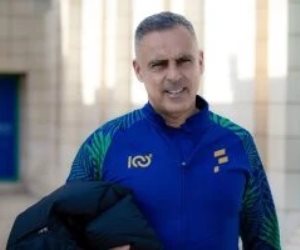 مصدر في الأهلي : لم ولن نتفاوض مع جوميز مدرب الزمالك الأسبق