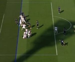 التعادل السلبى يحسم الشوط الأول بين الزمالك وإنبى